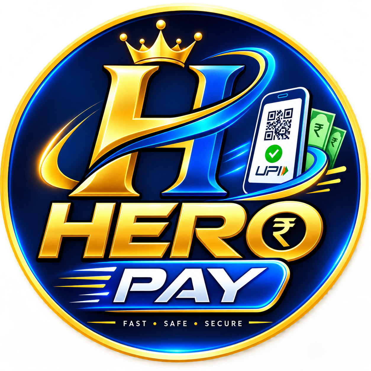 Hero Pay Logo